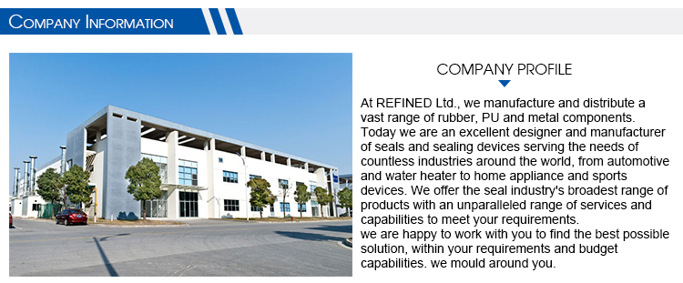 Trailing Arm Bush JEEP wranger