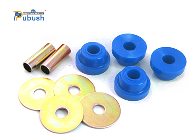 Urethane Bushings Rear Trailing arm - lower bushing Suitable for TOYOTA CAMRY SV10, 11 (3/1983-4/1987)
