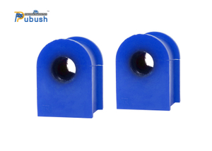  Polyurethane Bushings Rear Sway Bar - Mount Bushing Suitable for TOYOTA CAMRY SXV10 VCV10 (4/1995-3/1998) 