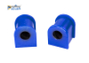  Polyurethane Bushings Rear Sway bar - mount bushing Suitable for TOYOTA CAMRY SXV20, MCV20 (8/1997-7/2002)