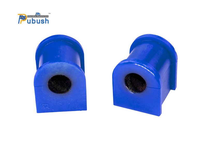  Polyurethane Bushings Rear Sway bar - mount bushing Suitable for TOYOTA CAMRY SXV20, MCV20 (8/1997-7/2002)