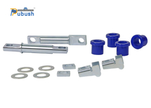 polyurethane suspension bushing Front Control arm - lower inner front bushing Suitable for TOYOTA CAMRY ASV50, AVV50 (12/2011-ON)