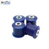  Polyurethane Bushings Rear Sway Bar Mount Bushing Kit Suitable for LEXUS GX 2001-2009 - GX470 (J120)