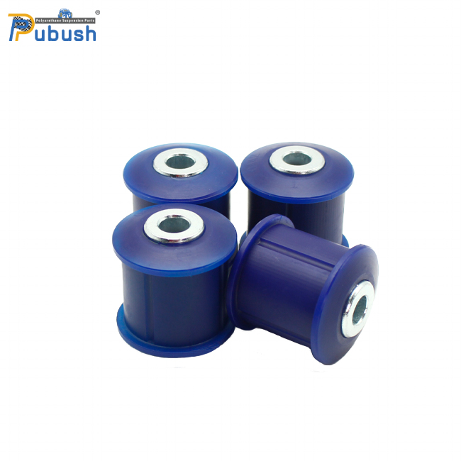  Polyurethane Bushings Rear Sway Bar Mount Bushing Kit Suitable for LEXUS GX 2001-2009 - GX470 (J120)