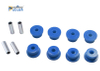 Urethane Bushings Rear Trailing arm - lower bushing Suitable for TOYOTA CAMRY SV10, 11 (3/1983-4/1987)