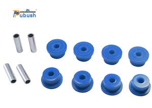  Poly Bushings Rear Trailing arm - lower bushing Suitable for TOYOTA CAMRY SXV10 VCV10 (4/1995-3/1998)