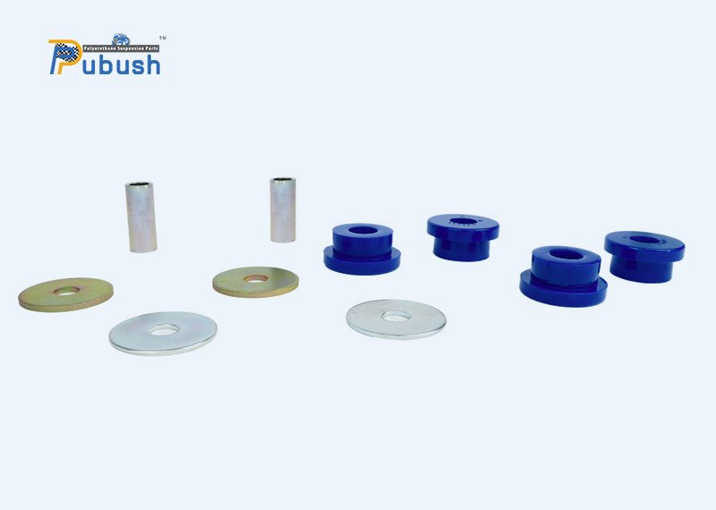  Polyurethane Bushings Front Control arm - lower outer bushing Suitable for TOYOTA CAMRY SV20, 21, 22 (5/1987-2/1993)