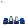 Enhancement Bushing Kit Control Arm bushing upgrades kit for LAND CRUISER 1999-2006 - 79 Series