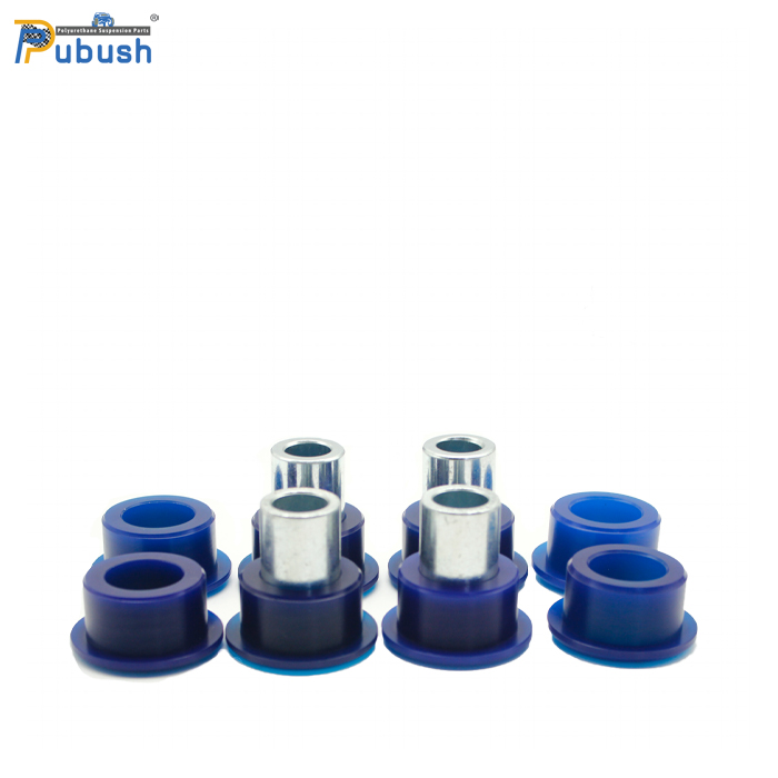 Enhancement Bushing Kit Control Arm bushing upgrades kit for LAND CRUISER 1999-2006 - 79 Series