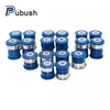 Front And Rear Control Arm Polyurethane Vehicle Master Bushing Kit for NISSAN Y62