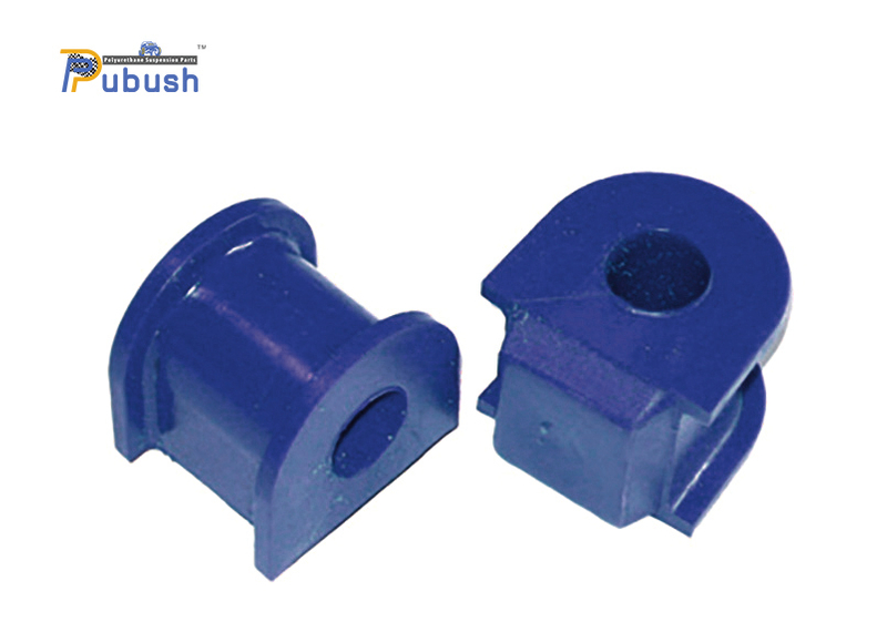 Poly Bushings Front Sway bar - mount bushing Suitable for TOYOTA CAMRY SV20, 21, 22 (5/1987-2/1993)
