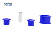  Poly Bushings Front Steering - rack and pinion mount bushing Suitable for TOYOTA CAMRY ACV36, MCV36 (8/2002-5/2006) 