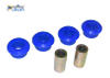 polyurethane suspension bushing Rear Trailing arm - lower bushing Suitable for TOYOTA CAMRY ACV40, AHV40 (6/2006-1/2012)