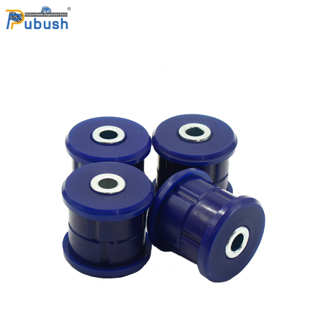  Polyurethane Bushings Rear Sway Bar Mount Bushing Kit Suitable for LEXUS GX 2001-2009 - GX470 (J120)