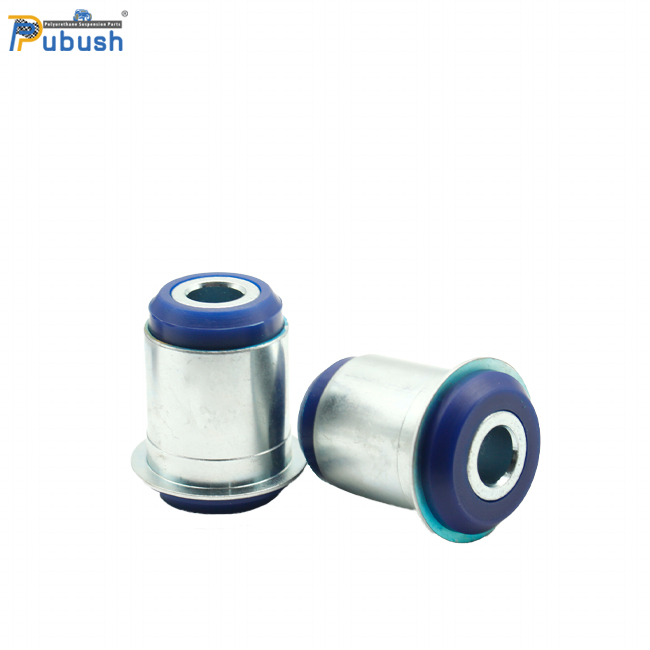 Front And Rear Suspemsion Enhancement Bushing Kit Control Arm PU Bush for LEXUS LX 2007on LX570 (J200)
