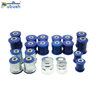 Enhancement Bushing Kit Polyurethane bush for TOYOTA LAND CRUISER 1998-2007 100 Series
