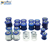 Enhancement Bushing Kit Polyurethane bush for TOYOTA LAND CRUISER 1998-2007 100 Series