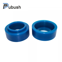 4x4 Pick up Bushing Rear Suspension Urethane Rear Coil Spring Spacer Bush Kit For NISSAN NAVARA NP300