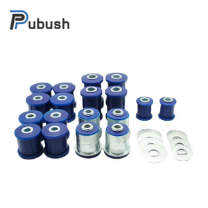 Polyurethane Bushing Suspension Kit RFK238K for TOYOTA LAND CRUISER 1998-2007 100 Series