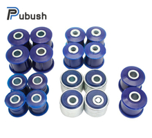 Front Polyurethane Bushing Radius Arms & Panhard Rods Bush Kit for NISSAN PATROL 1988-1997 - Y61