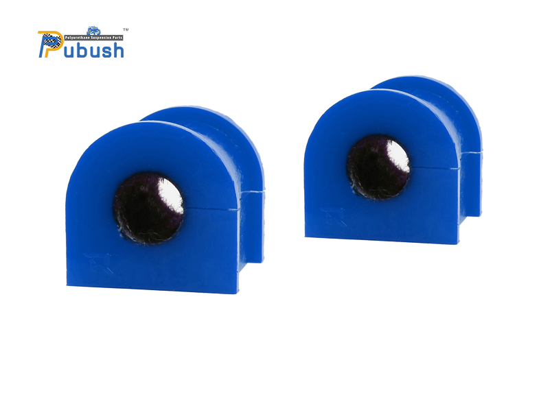  Polyurethane Bushings Front Control arm - lower outer bushing Suitable for TOYOTA CAMRY SV20, 21, 22 (5/1987-2/1993)