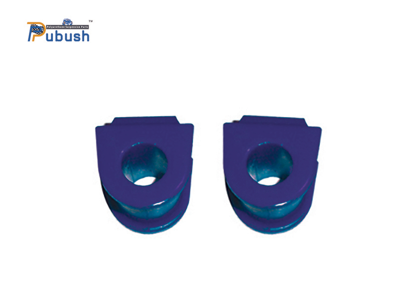 polyurethane suspension bushing Front Sway bar - mount bushing Suitable for TOYOTA CAMRY SV20, 21, 22 (5/1987-2/1993)