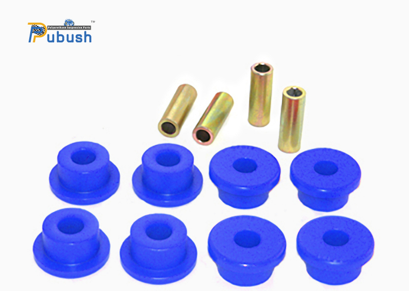 polyurethane suspension bushing Rear Trailing arm - lower bushing Suitable for TOYOTA CAMRY ACV40, AHV40 (6/2006-1/2012)