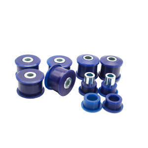 Enhancement Bushing Kit Control Arm bushing upgrades kit for LAND CRUISER 1999-2006 - 79 Series