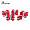 Factory Outlet Front And Rear Suspension Urethane Vehicle Master Bushing Kit for NISSAN Patrol Y62 