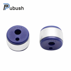 Control Arm Lower-Rear Bush Kit - Single Offset for BMW 3 1983-1994 - E30