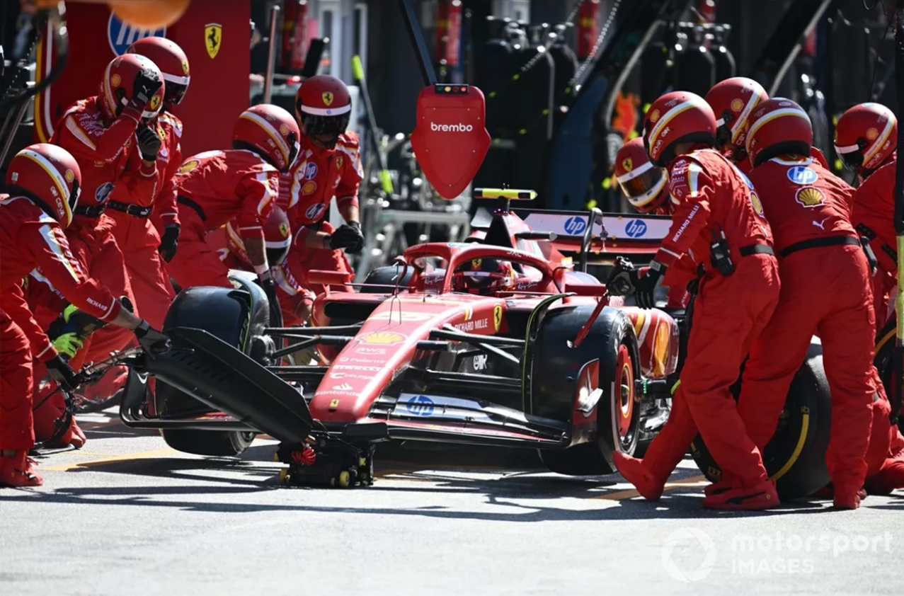 F1-小