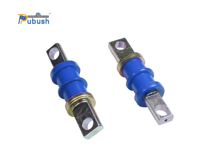  Front Steering - rack and pinion mount bushing Suitable for TOYOTA CAMRY SDV10, VDV10 (11/1992-9/1995) polyurethane suspension bushing 