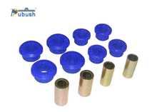  Rear Control arm - lower front bushing Suitable for TOYOTA CAMRY ACV40, AHV40 (6/2006-1/2012) polyurethane suspension bushing 