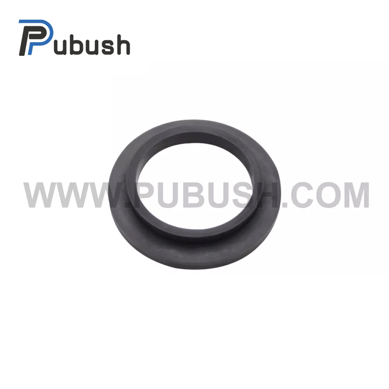 Front Suspension Coil Spring Spacer PU Bush Kit for NISSAN PATROL Y60 Y61 2364-30K
