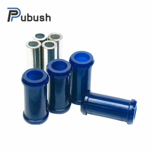 Trailing Arm Rear Suspension PU Bush Kit for BMW 3 1983-1994 - E30