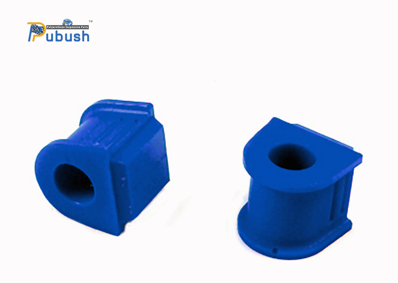  Polyurethane Bushings Front Control arm - lower outer bushing Suitable for TOYOTA CAMRY SV20, 21, 22 (5/1987-2/1993)
