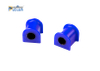  Poly Bushings Front Sway bar - mount bushing Suitable for TOYOTA CAMRY ACV36, MCV36 (8/2002-5/2006) 