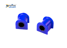  Poly Bushings Front Sway bar - mount bushing Suitable for TOYOTA CAMRY ACV36, MCV36 (8/2002-5/2006) 