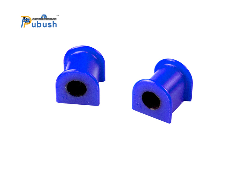 Poly Bushings Front Sway bar - mount bushing Suitable for TOYOTA CAMRY ACV36, MCV36 (8/2002-5/2006) 