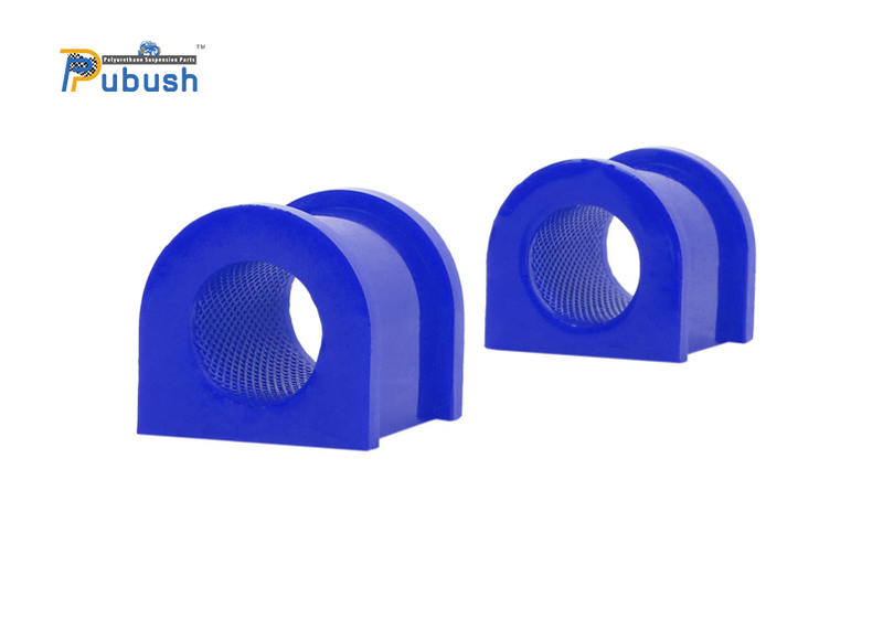  Polyurethane Bushings Front Sway bar - mount bushing Suitable for TOYOTA CAMRY ACV40, AHV40 (6/2006-1/2012)
