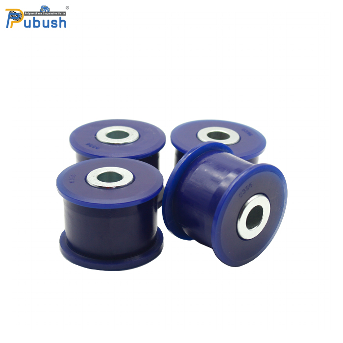 Enhancement Bushing Kit