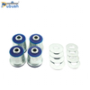 Enhancement Bushing Kit Polyurethane bush for TOYOTA LAND CRUISER 1998-2007 100 Series