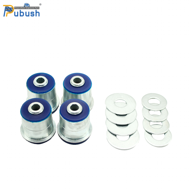 Enhancement Bushing Kit Polyurethane bush for TOYOTA LAND CRUISER 1998-2007 100 Series