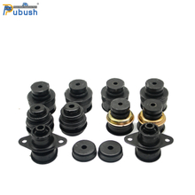 Enhancement Bushing Kit for Frame Cushion Rubber bush NM-SAF3 for NISSAN Patrol Y60
