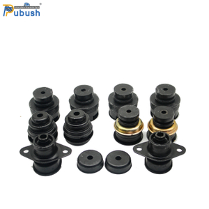Enhancement Bushing Kit for Frame Cushion Rubber bush NM-SAF3 for NISSAN Patrol Y60