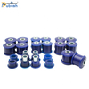  Polyurethane Bushings Rear Sway bar - mount bushing Suitable for LAND CRUISER 1998-2007 - 105 Series upgrades bush kit