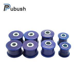 auto parts Suspension System Polyurethane Bushings For TOYOTA LAND CRUISER 2007-on - 79 Series