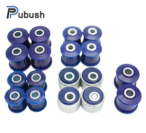 Front Auto Parts Suspension System Polyurethane Bushings RFK058ADJK For TOYOTA LC80/105