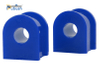  Polyurethane Bushings Rear Sway bar - mount bushing Suitable for TOYOTA CAMRY SXV20, MCV20 (8/1997-7/2002)