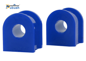 polyurethane suspension bushing Rear Sway bar - mount bushing Suitable for TOYOTA CAMRY SXV20, MCV20 (8/1997-7/2002)